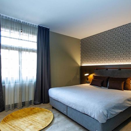 Das Hotel By Hopfenschlingel راستات المظهر الخارجي الصورة