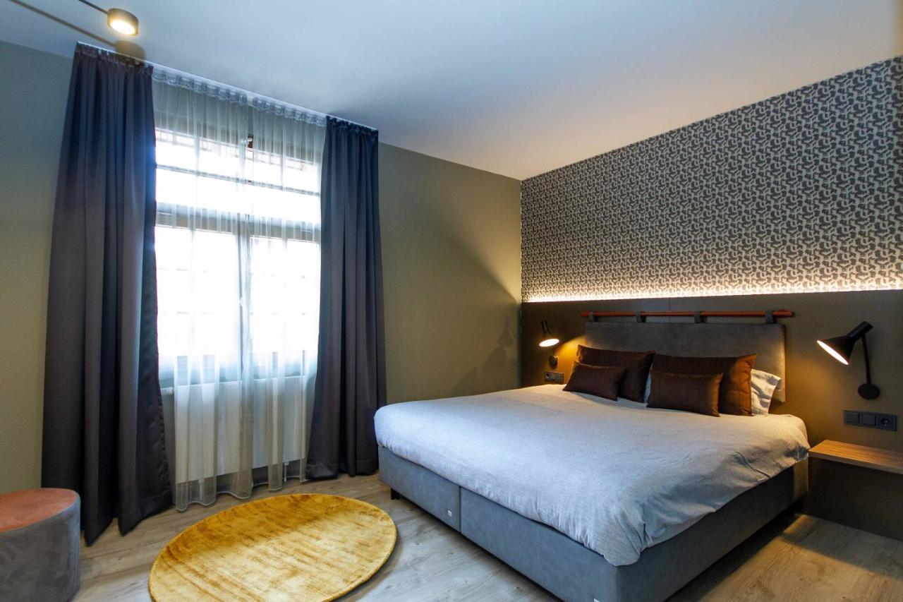 Das Hotel By Hopfenschlingel راستات المظهر الخارجي الصورة